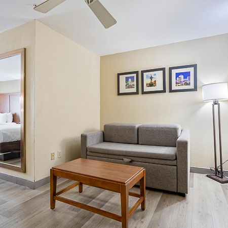 Comfort Inn & Suites Montgomery East Carmichael Rd Luaran gambar