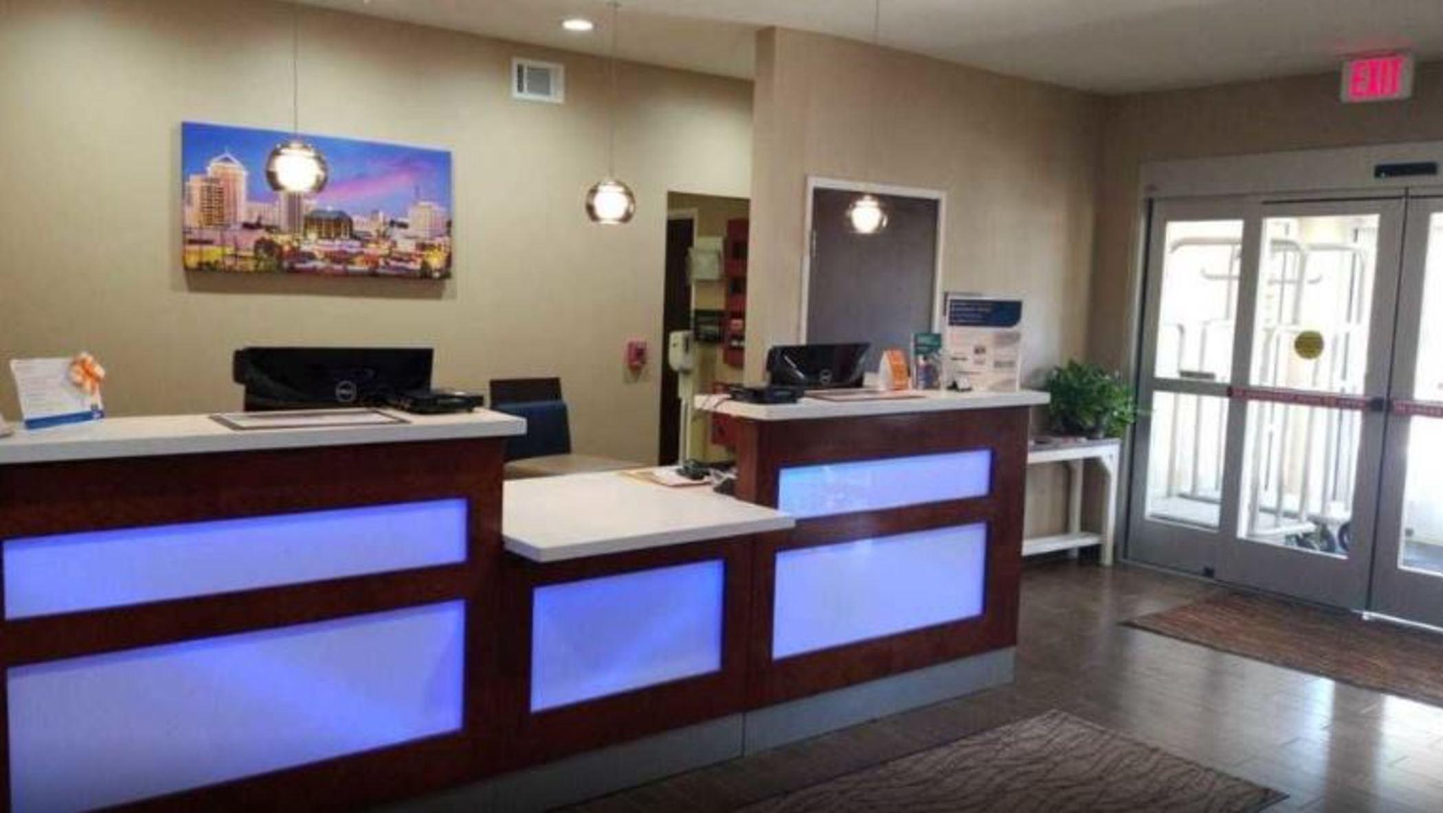 Comfort Inn & Suites Montgomery East Carmichael Rd Luaran gambar