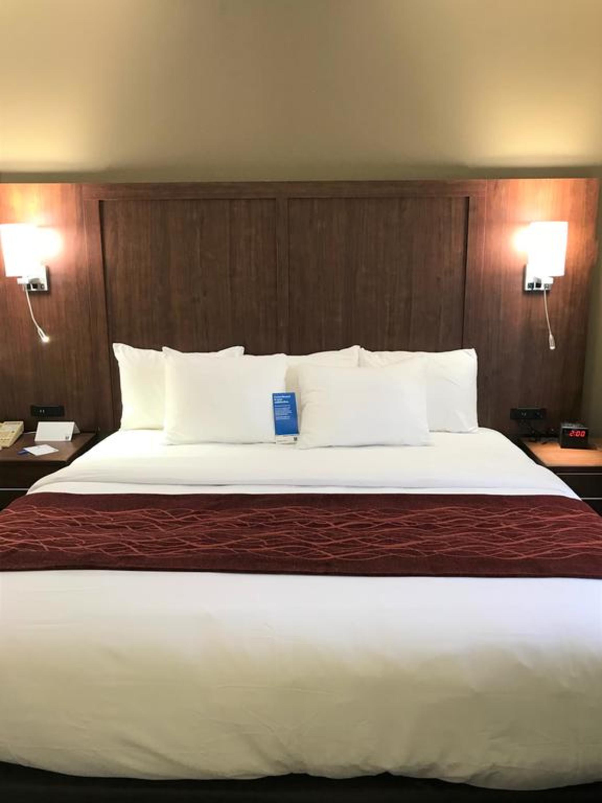 Comfort Inn & Suites Montgomery East Carmichael Rd Luaran gambar