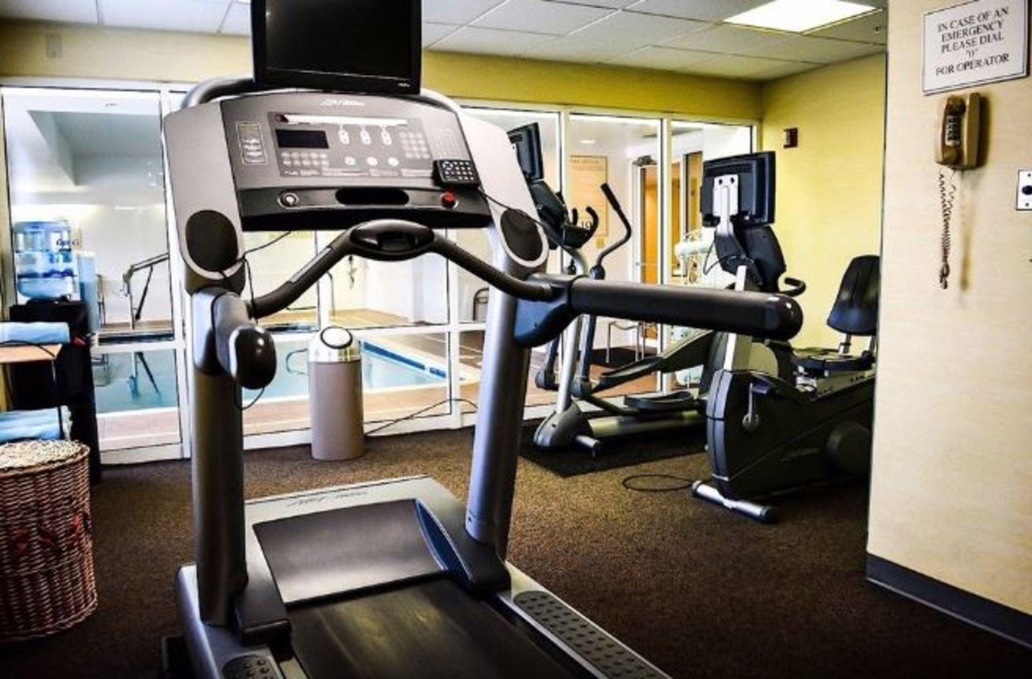 Comfort Inn & Suites Montgomery East Carmichael Rd Luaran gambar