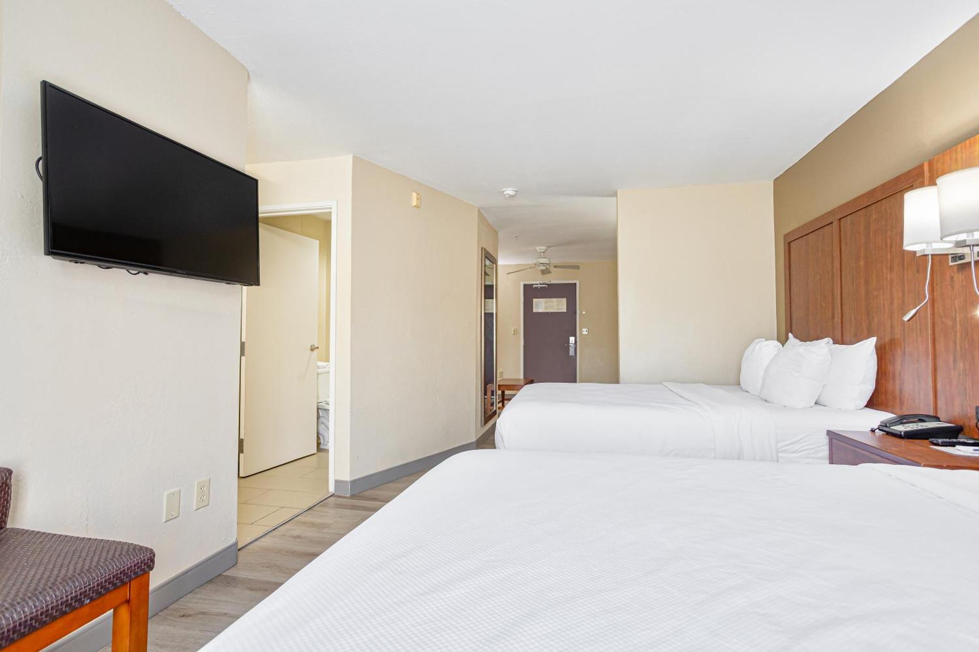 Comfort Inn & Suites Montgomery East Carmichael Rd Luaran gambar