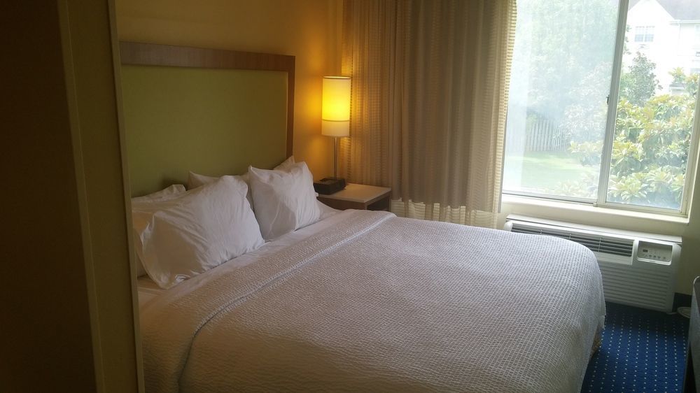 Comfort Inn & Suites Montgomery East Carmichael Rd Luaran gambar