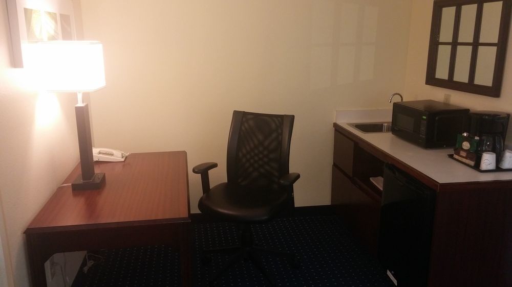 Comfort Inn & Suites Montgomery East Carmichael Rd Luaran gambar
