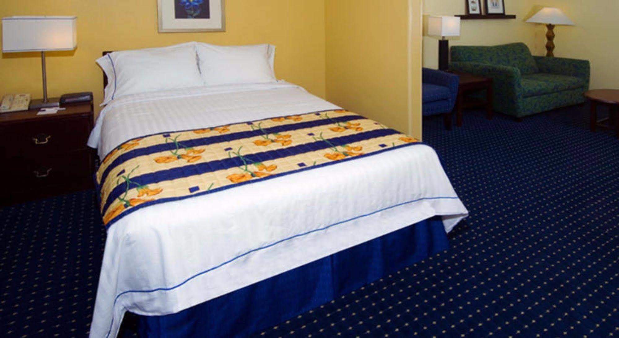 Comfort Inn & Suites Montgomery East Carmichael Rd Luaran gambar