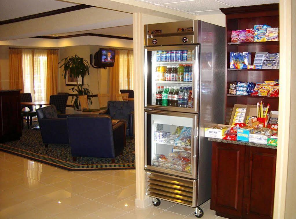 Comfort Inn & Suites Montgomery East Carmichael Rd Luaran gambar